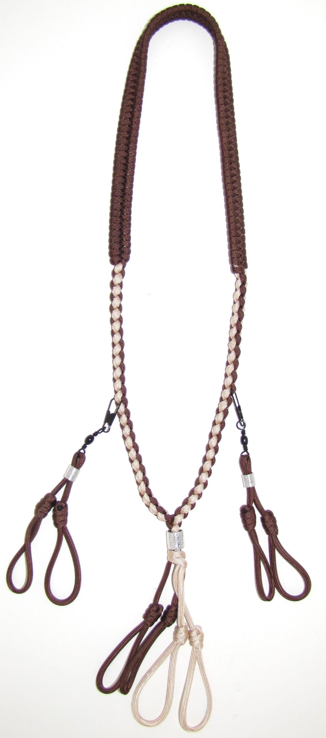 D-5 Call Lanyard