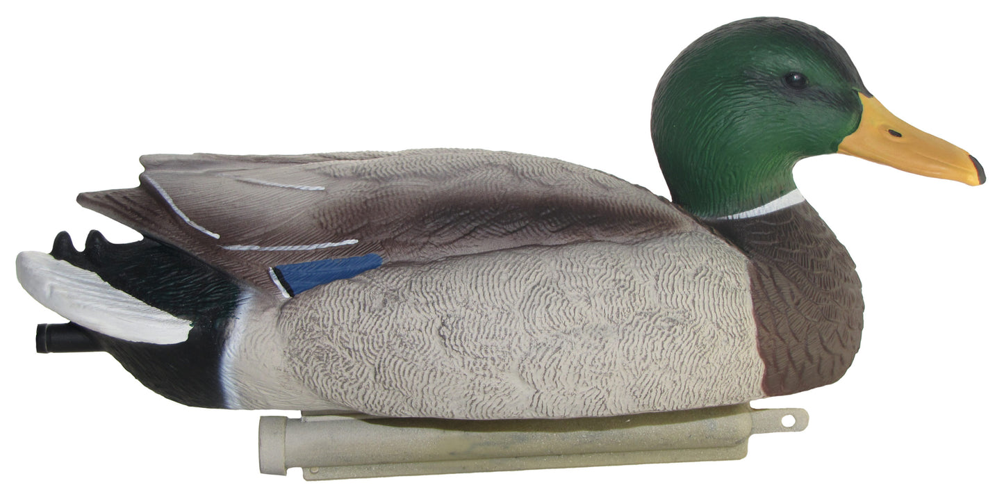 Mayhem Mallard Floater 6 Pack