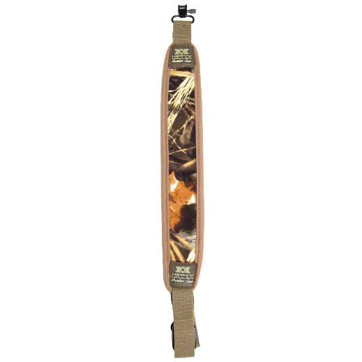 Neoprene Gun Sling with Swivels