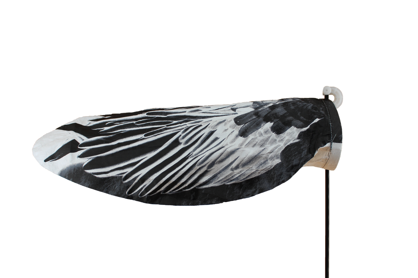 Super Socks Headless Blue Goose - 25 Pack