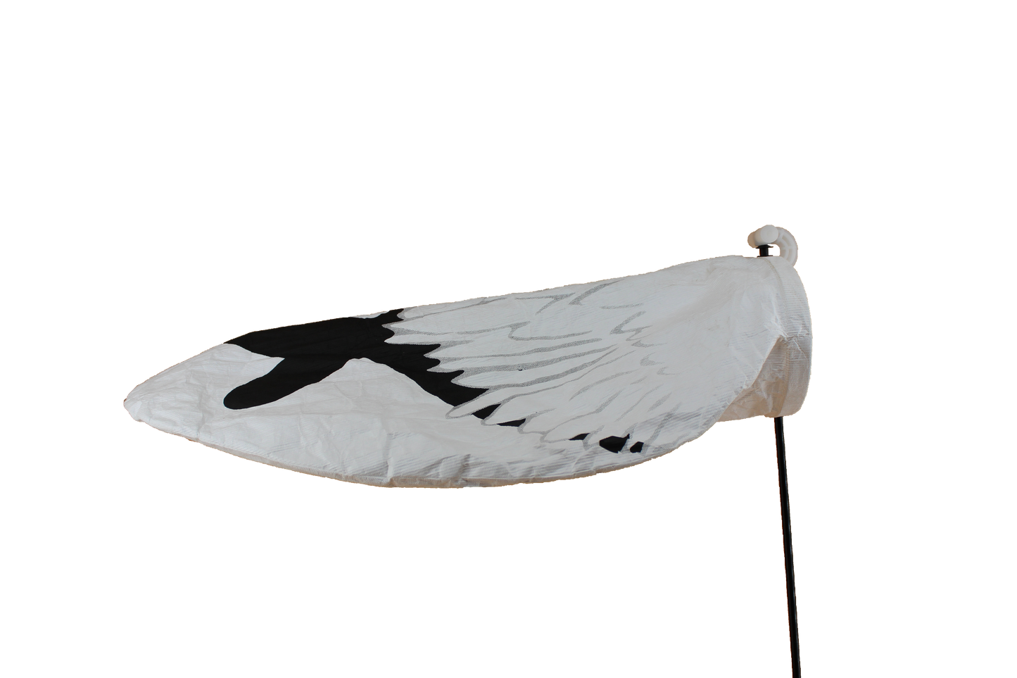 Super Socks Headless Snow Goose - 25 pack