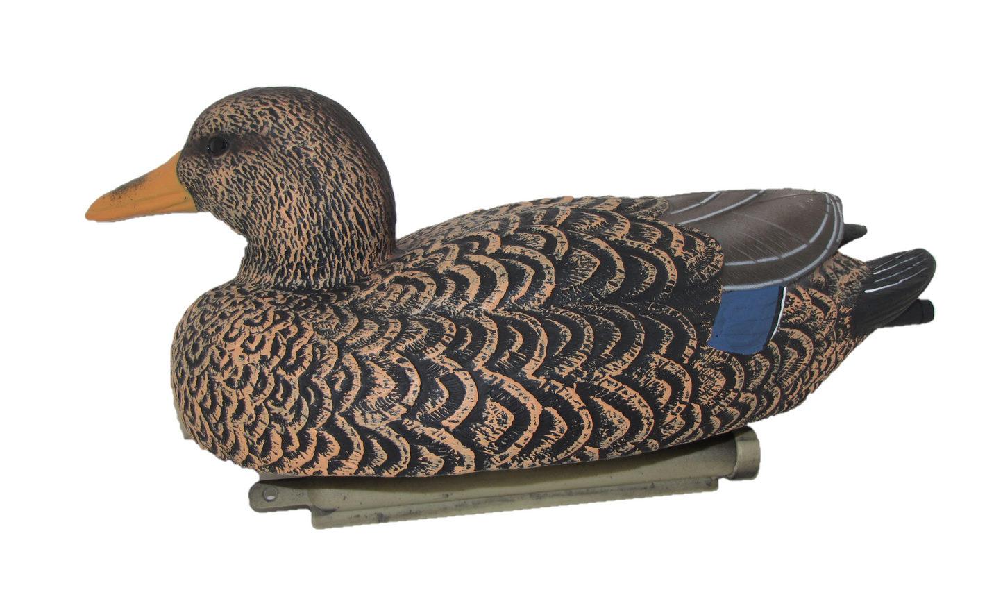 Mayhem Mallard Floater 6 Pack