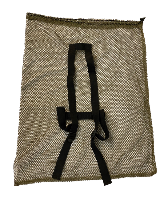Decoy Central Mesh Decoy Bag