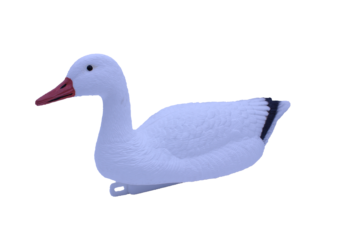 Super Blocks Snow Goose Floater