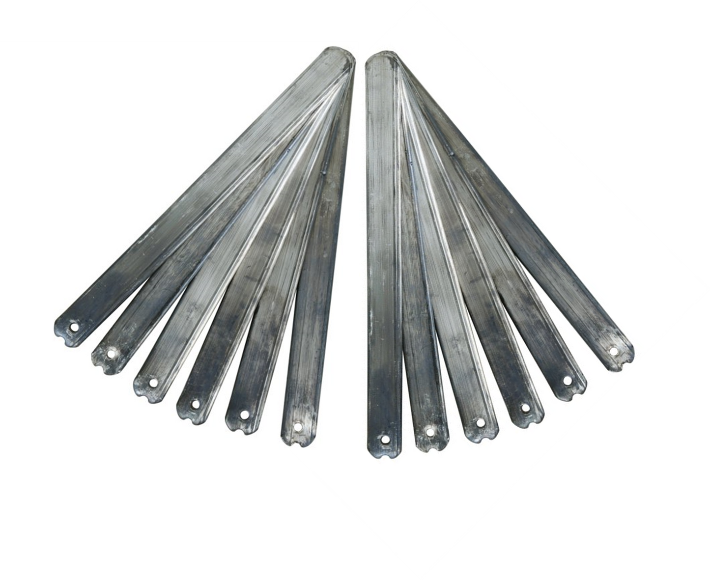 Strap Decoy Weights