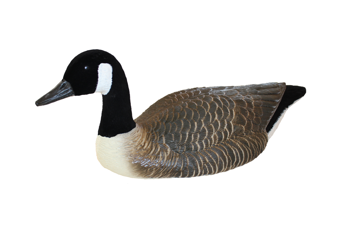Super Blocks Canada Goose floater