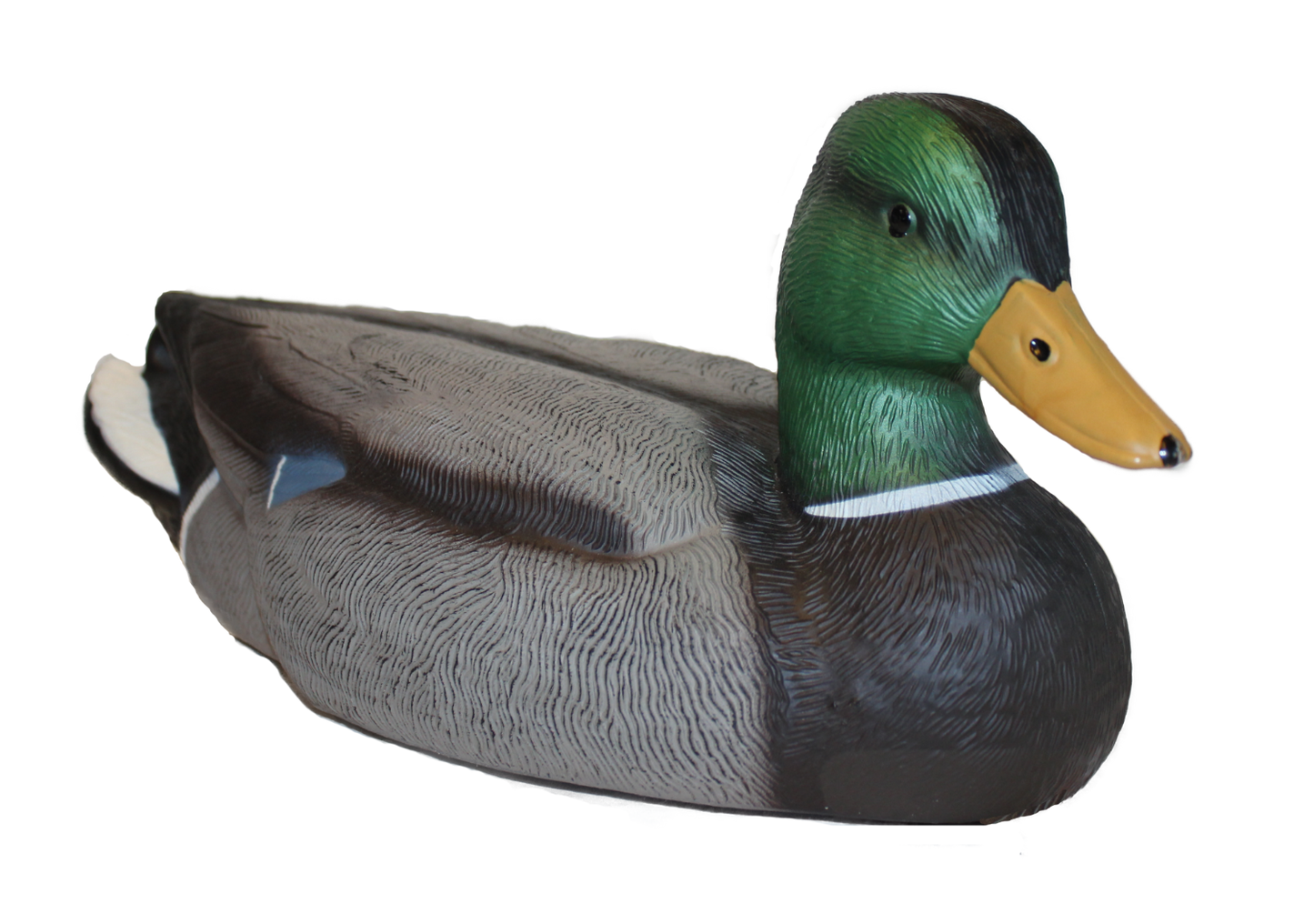 Super Blocks Mallard