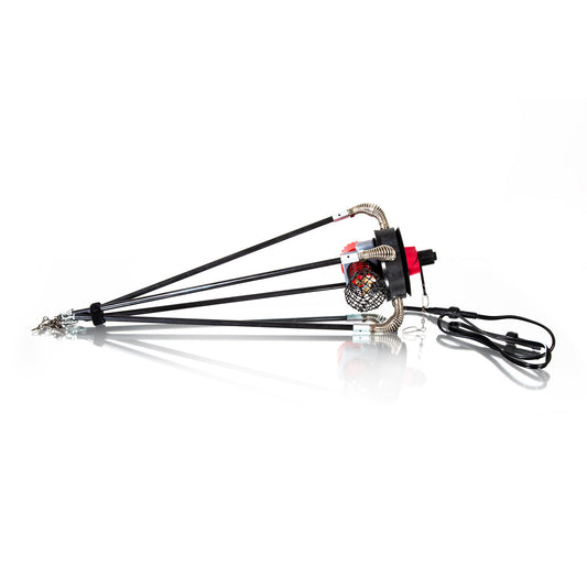 Quickcoys Motion Decoy System