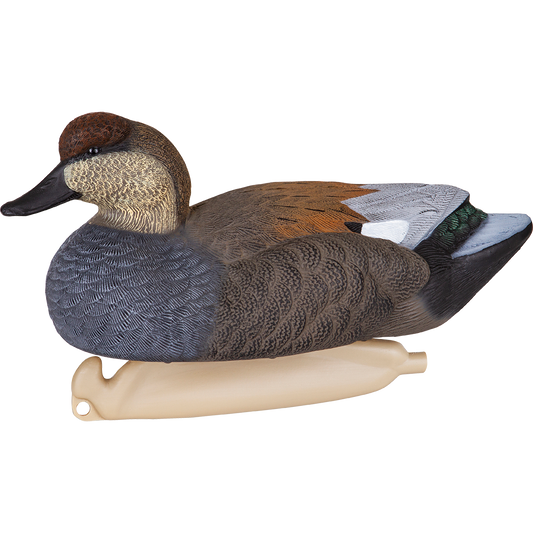 Masters Series Gadwalls - 6 Pack