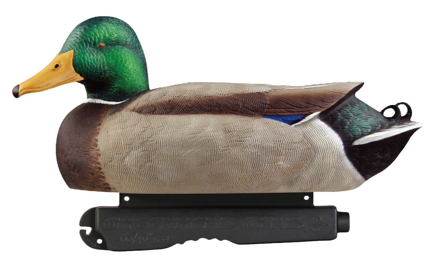 GHG Pro-Grade Mallard Floaters - Harvester 12 pack