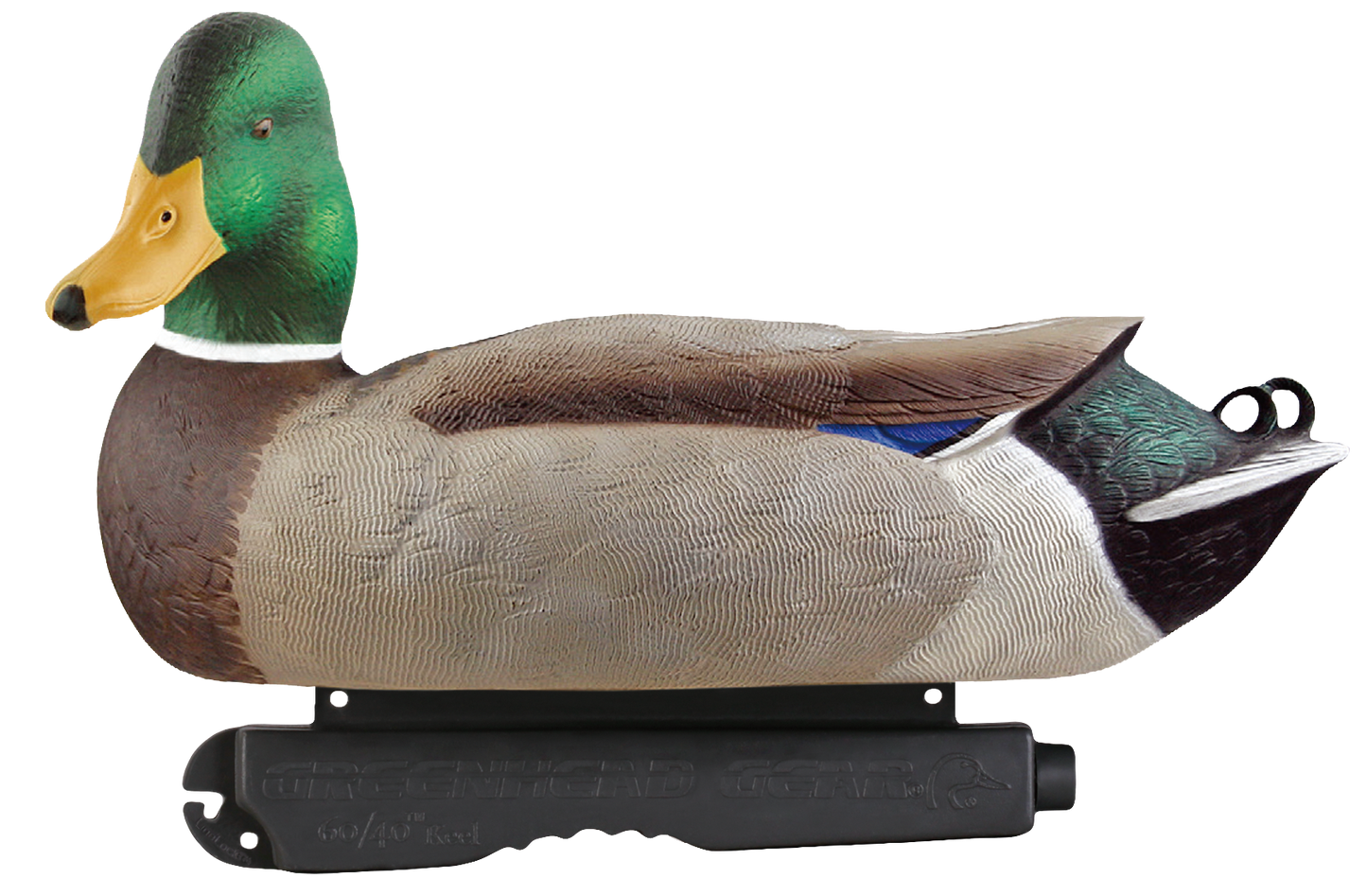 GHG Pro-Grade Mallard Floaters - Harvester 12 pack