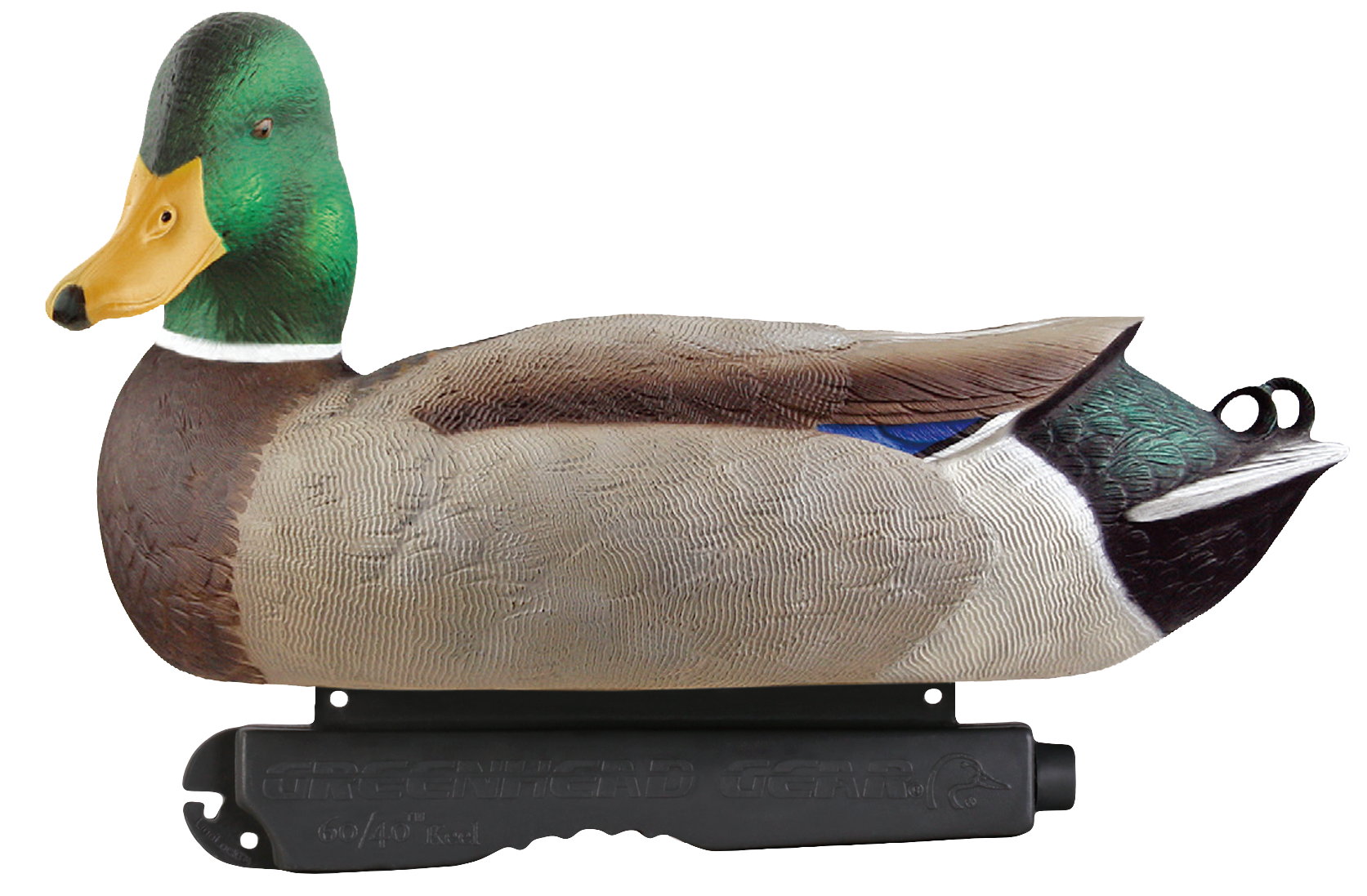 GHG Pro-Grade Mallard Floaters - Harvester 12 pack – Decoy Central