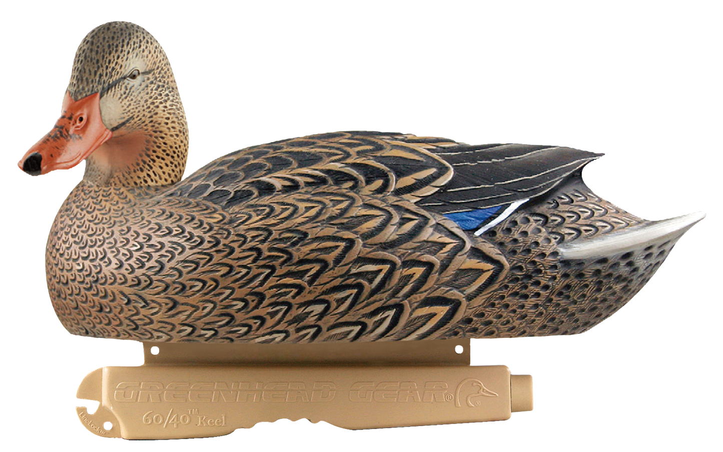 GHG Pro-Grade Mallard Floaters - Harvester 12 pack