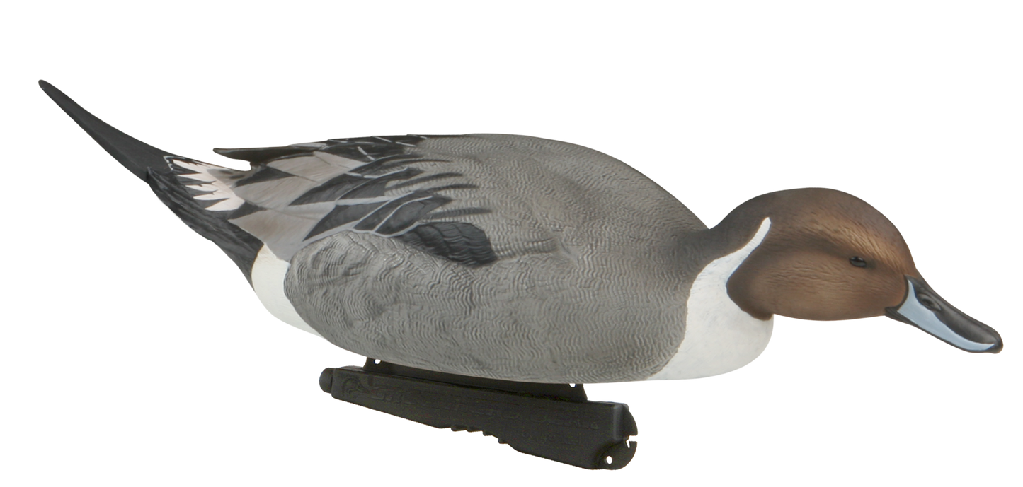 GHG Pro-Grade Pintail Floaters - 6 pack