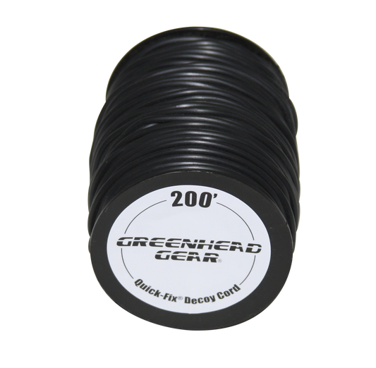 GHG Quick Fix Decoy Cord
