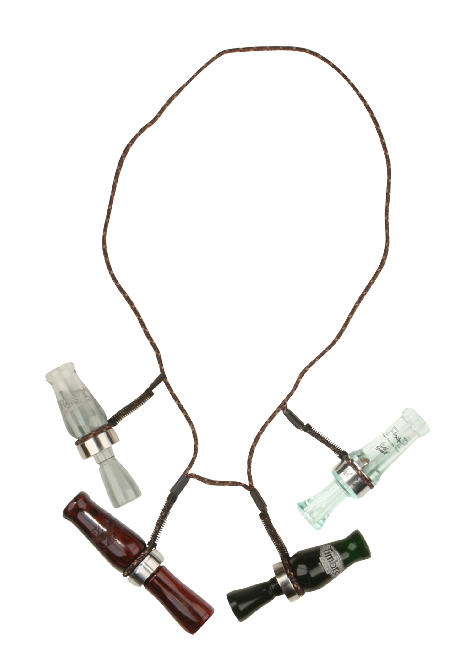 Basic Call Lanyard