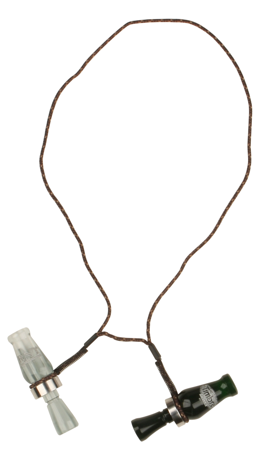 Basic Call Lanyard