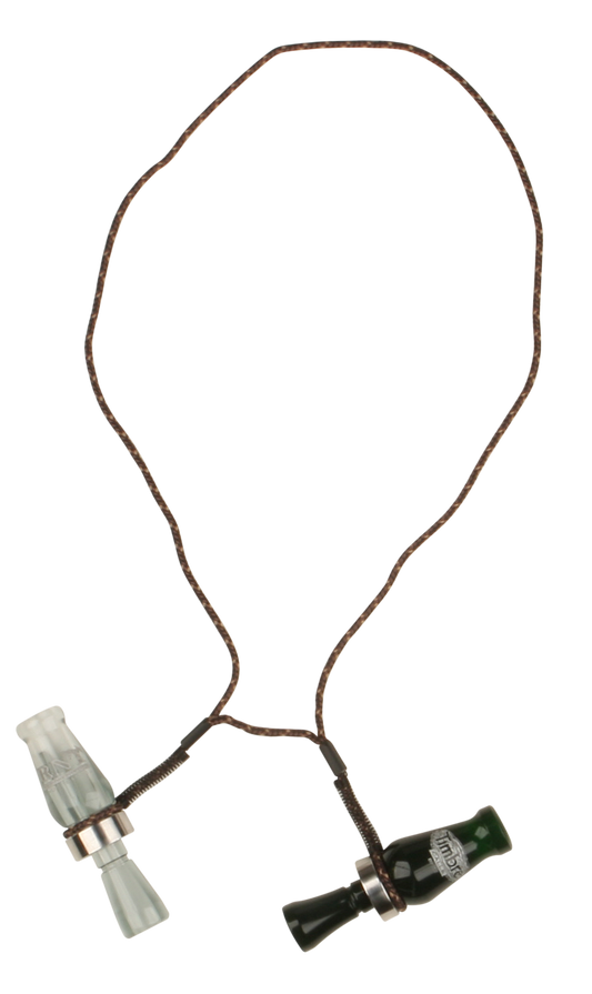 Basic Call Lanyard