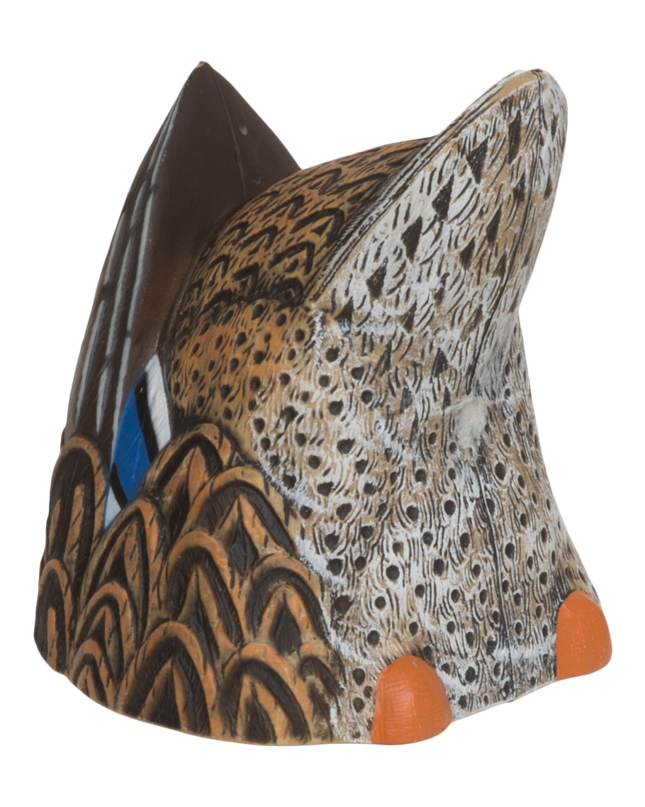 GHG Finisher Rippler Motion Decoy