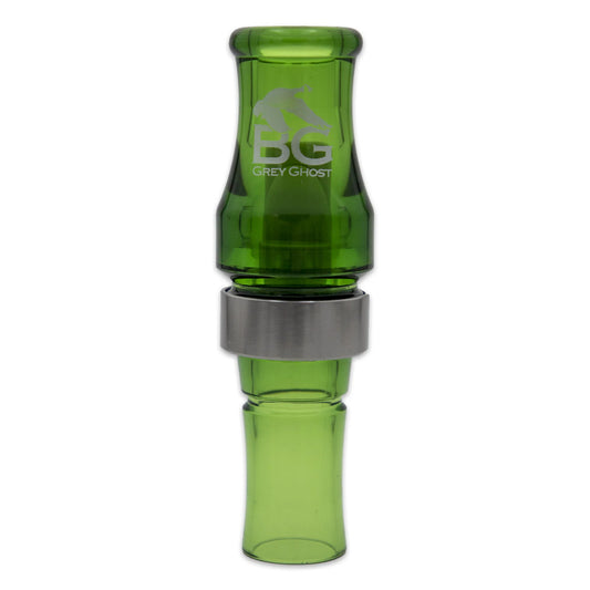 BG Grey Ghost Goose Call