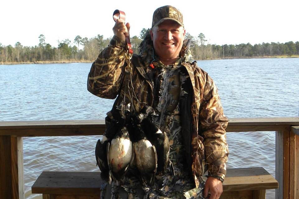 Duck Carrier / Tote