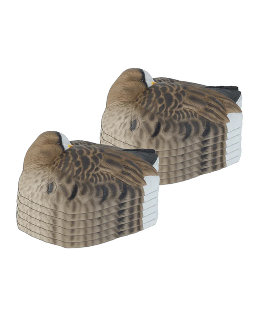 GHG Pro-flex Speck Sleeper Shells - 12 pack