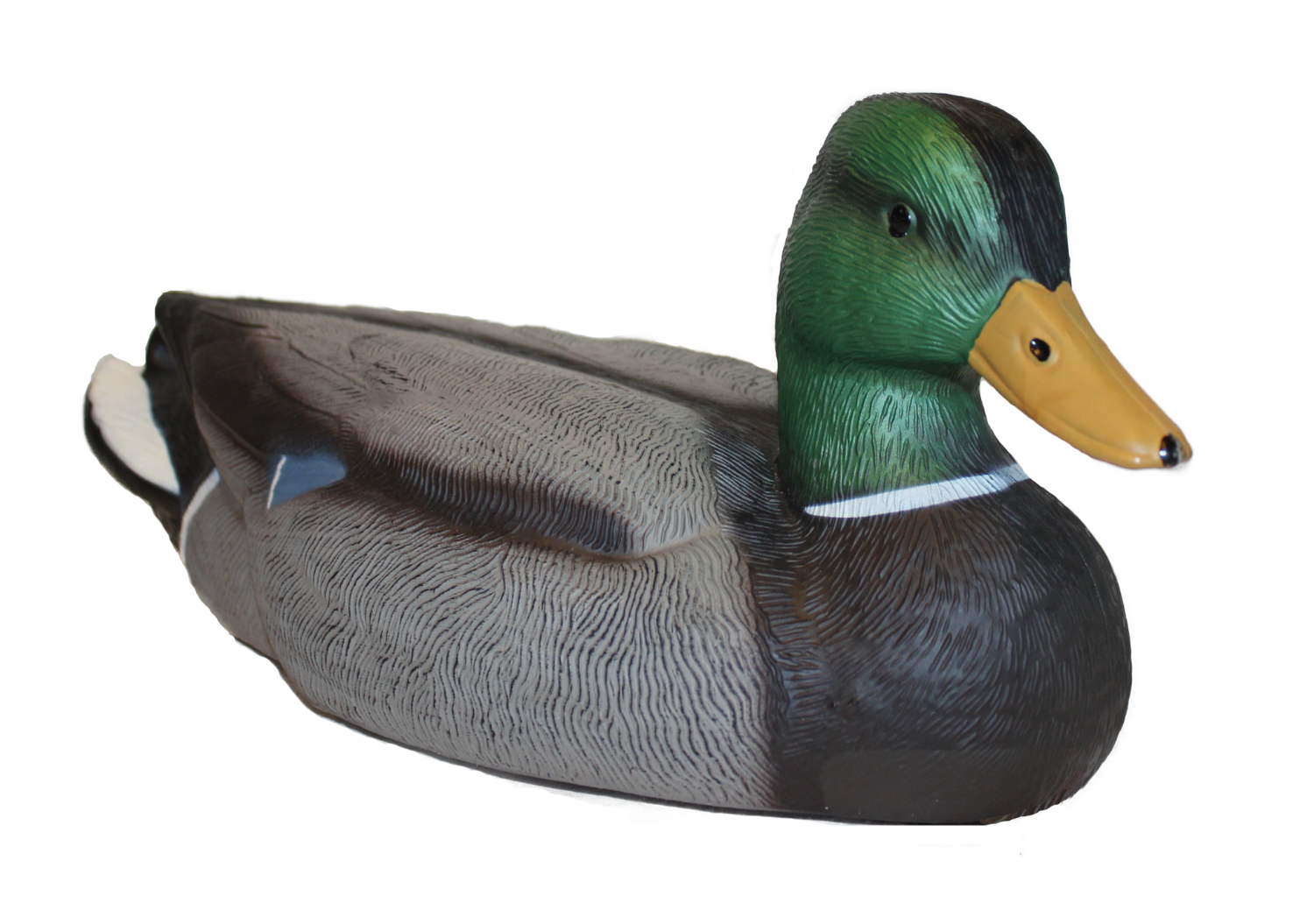 Super Blocks Mallard Floaters - 12 pack