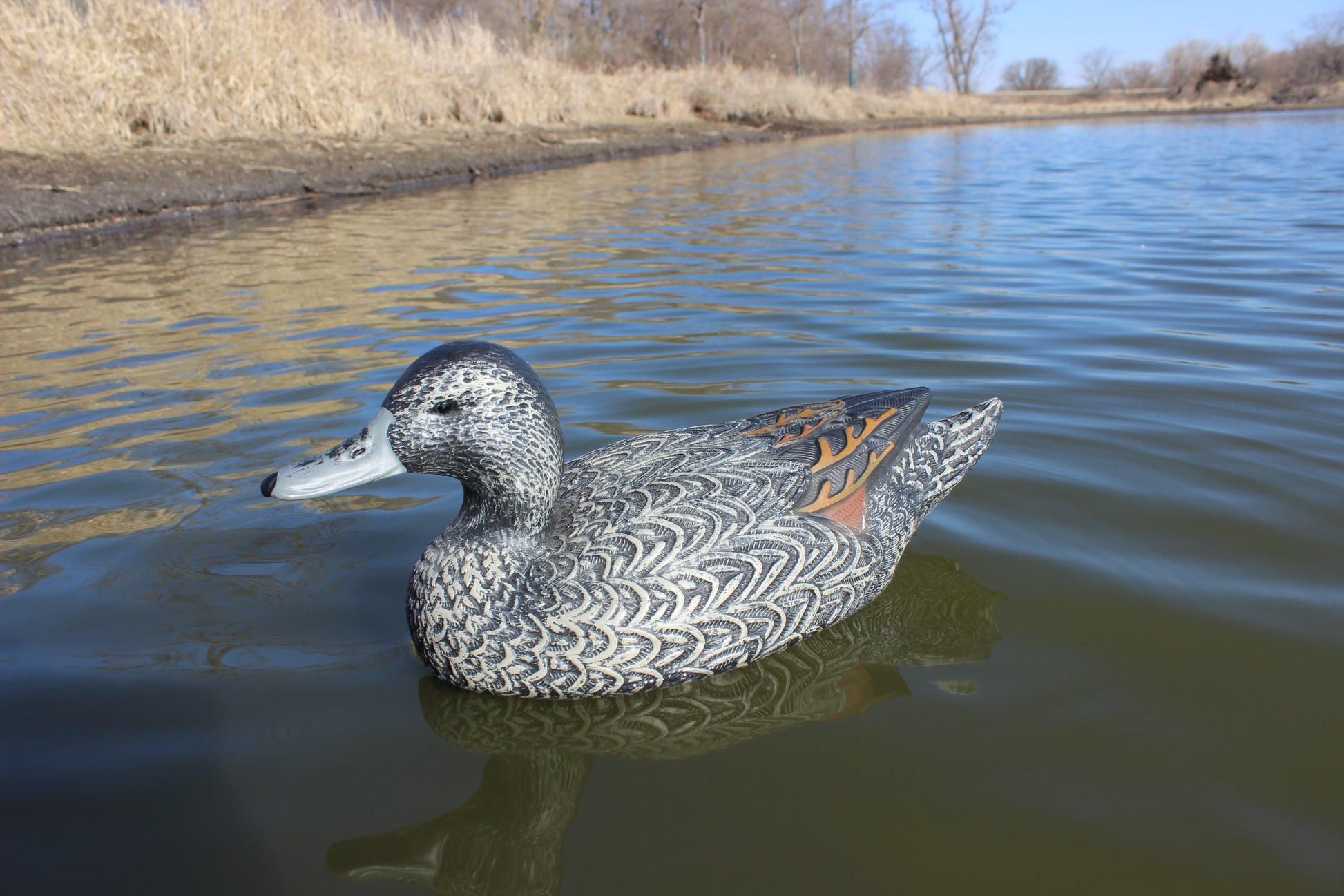 Super Blocks Pintails - 12 Pack